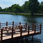 Stribrny Rybnik-8 By Interhome Holiday home