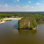 Holiday home Stribrny Rybnik-8 By Interhome *