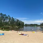 Stribrny Rybnik-8 By Interhome Holiday home