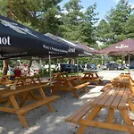 Holiday home Stribrny Rybnik-8 By Interhome