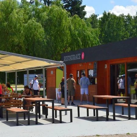 Holiday home Stribrny Rybnik-8 By Interhome