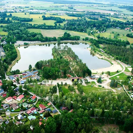 Stribrny Rybnik-8 By Interhome