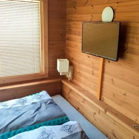 Stribrny Rybnik-8 By Interhome *