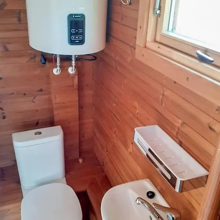 Stribrny Rybnik-8 By Interhome Holiday home *