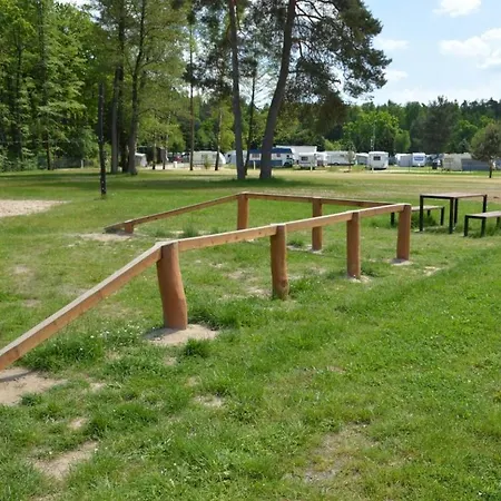 Stribrny Rybnik-8 By Interhome Holiday home