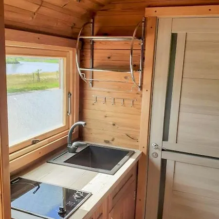 Stribrny Rybnik-8 By Interhome * Hradec Králové