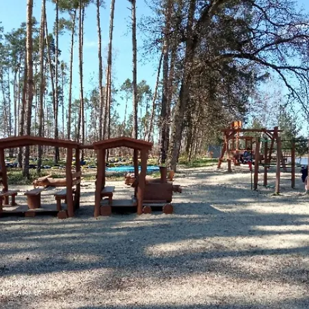 Stribrny Rybnik-8 By Interhome 度假居 Hradec Králové