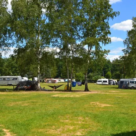 別荘 Stribrny Rybnik-8 By Interhome