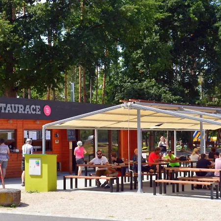 Stribrny Rybnik-8 By Interhome *