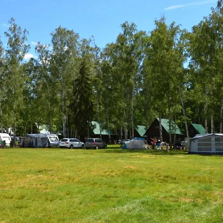 Stribrny Rybnik-8 By Interhome 別荘 *