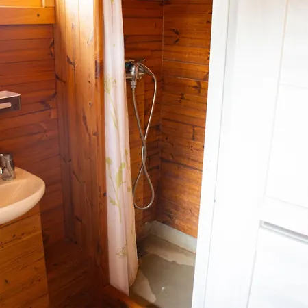 Stribrny Rybnik-8 By Interhome Holiday home *