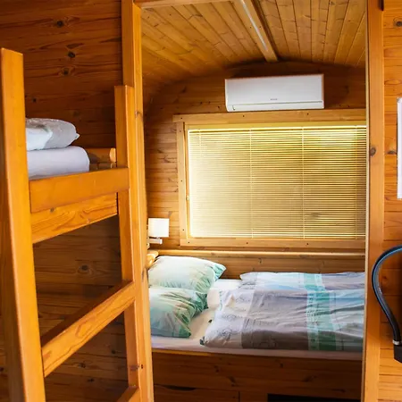 Stribrny Rybnik-8 By Interhome Hradec Králové