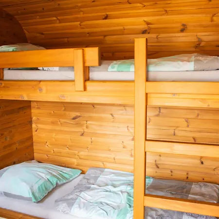 Stribrny Rybnik-8 By Interhome Prázdninový dům *