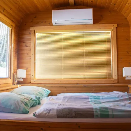 Stribrny Rybnik-8 By Interhome * Hradec Králové