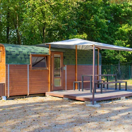 Stribrny Rybnik-8 By Interhome Prázdninový dům Hradec Králové