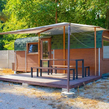 Stribrny Rybnik-8 By Interhome