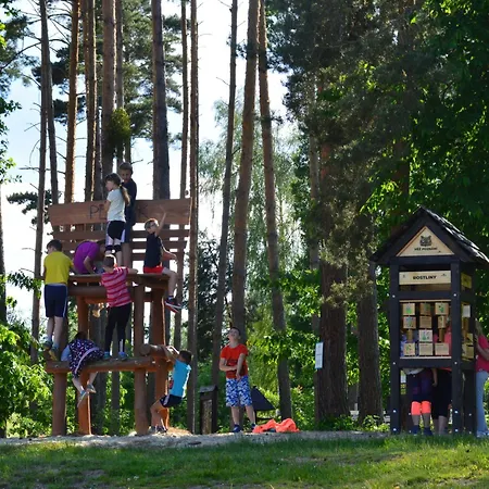 別荘 Stribrny Rybnik-8 By Interhome