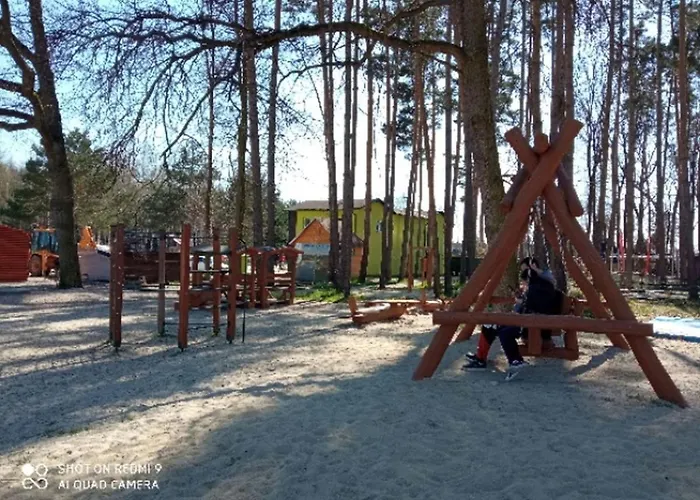 Prázdninový dům Stribrny Rybnik-8 By Interhome Hradec Králové
