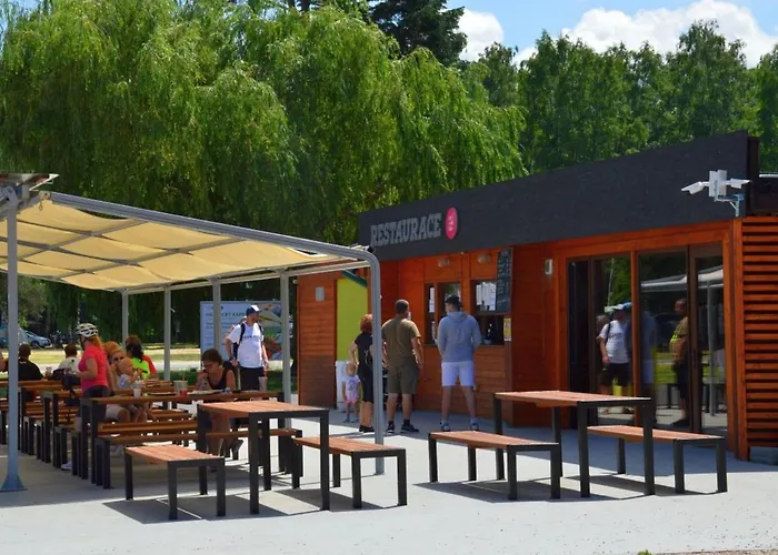 Prázdninový dům Stribrny Rybnik-8 By Interhome