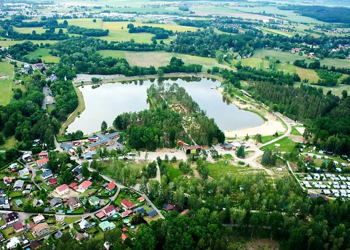 Stribrny Rybnik-8 By Interhome
