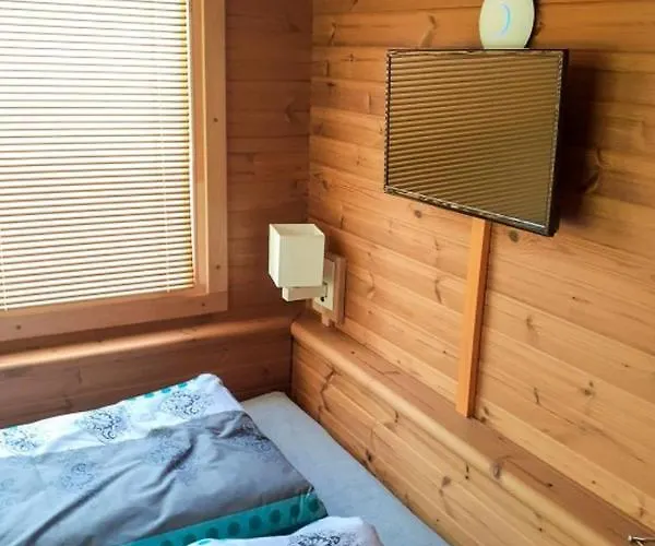 Stribrny Rybnik-8 By Interhome *