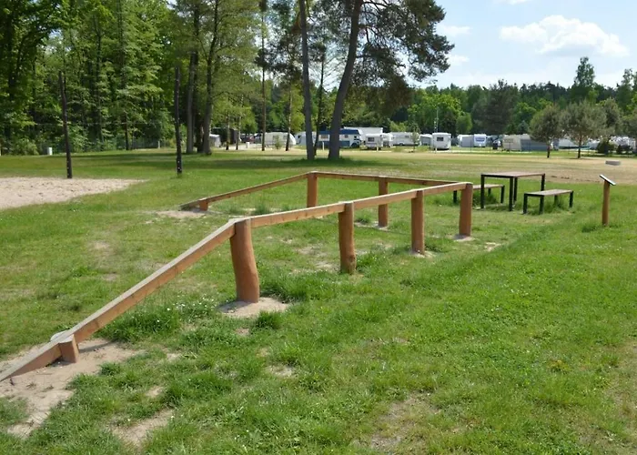 Stribrny Rybnik-8 By Interhome Prázdninový dům