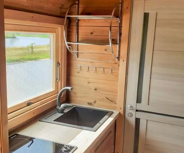 Stribrny Rybnik-8 By Interhome * Hradec Králové