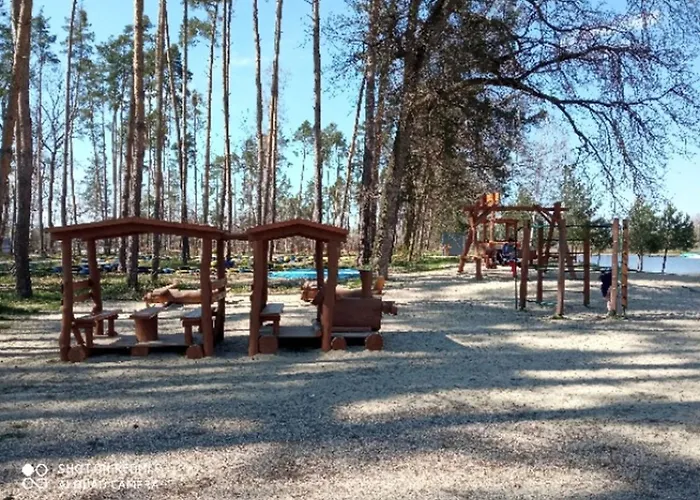 Stribrny Rybnik-8 By Interhome Prázdninový dům Hradec Králové