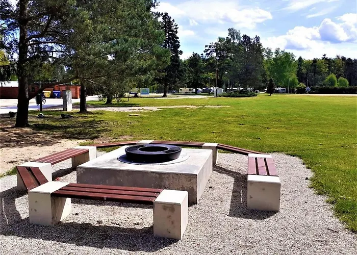 Prázdninový dům Stribrny Rybnik-8 By Interhome *