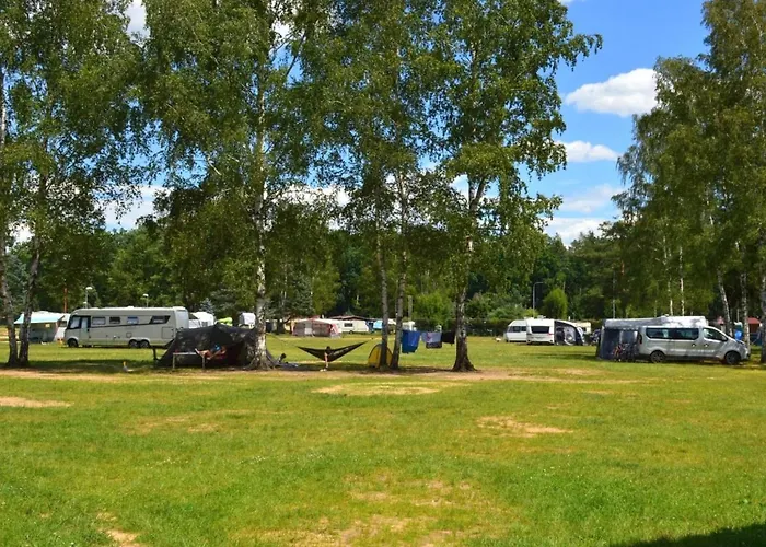 Prázdninový dům Stribrny Rybnik-8 By Interhome