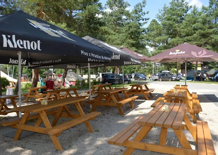 Prázdninový dům Stribrny Rybnik-8 By Interhome