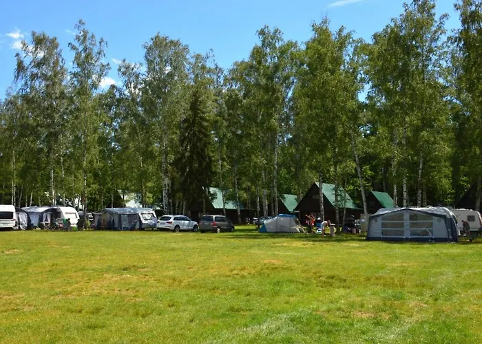 Stribrny Rybnik-8 By Interhome Prázdninový dům *