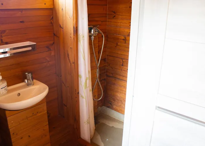 Stribrny Rybnik-8 By Interhome Prázdninový dům *