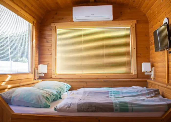 Stribrny Rybnik-8 By Interhome * Hradec Králové