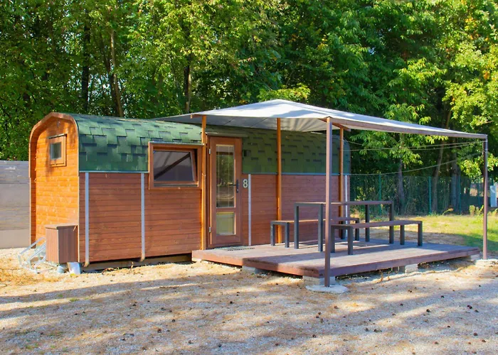 Stribrny Rybnik-8 By Interhome Prázdninový dům Hradec Králové