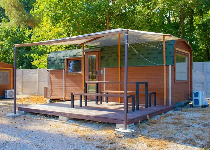 Stribrny Rybnik-8 By Interhome