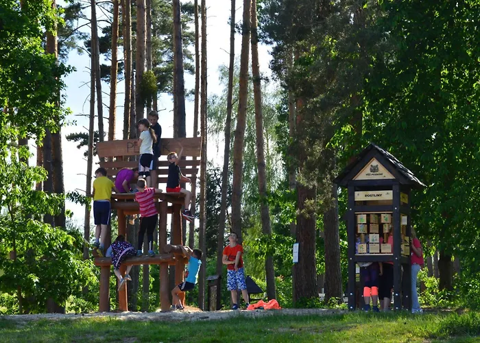 Prázdninový dům Stribrny Rybnik-8 By Interhome